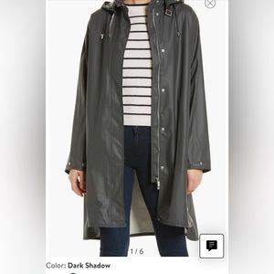 IIse Jacobsen - Rain Slicker Rain Jacket